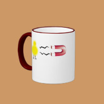 Chick Magnet mugs