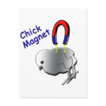 Chick Magnet