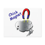 Chick Magnet Chick Magnet