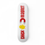 Chick Magnet Skateboards