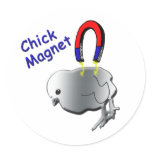 Chick Magnet