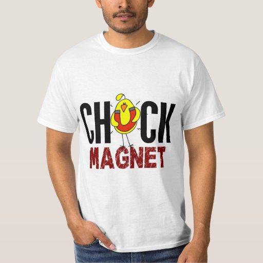 money magnet shirt