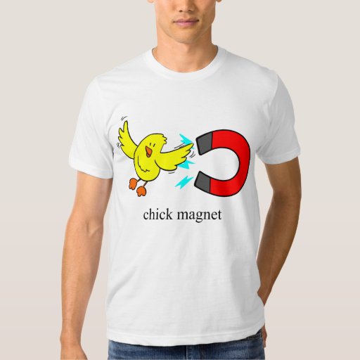 magents t shirt