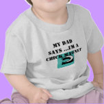 Chick Magnet t-shirts