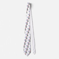 Chick Magnet ties