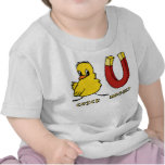 Chick Magnet toddler t-shirt
