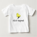  chick magnet t-shirts