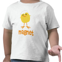 Chick Magnet t-shirts by lilsquirttees Chick Magnet t-shirts