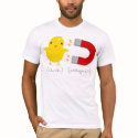 Chick Magnet! t-shirts