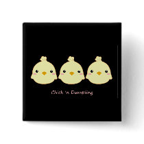Chick 'n Dumpling button
