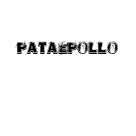ladies_fitted_babydoll - Chick Spanish Chickenfoot T-Shirt