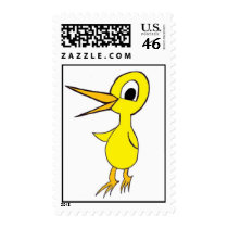 CHICK Postage postage