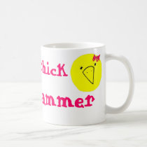 Chick Programmer mugs by Chickprogrammer Chick Programmer mugs