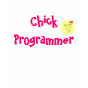 chick programmer t-shirts by Chickprogrammer chick programmer t-shirts