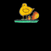 Chick T-Shirt