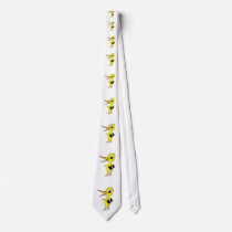 Chick Tie by danieljm Chick Tie