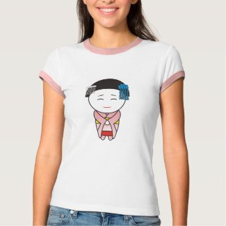 chick shirt