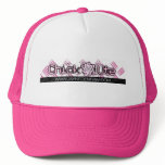 Chick Ute Hat