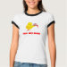 Ladies Ringer T-Shirt
