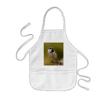 chickadee aprons by WorldDesign chickadee aprons