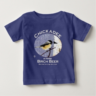 Chickadee Birch Beer