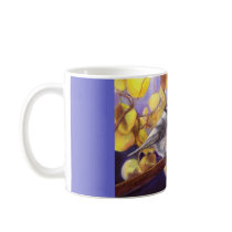 Chickadee Chat mugs