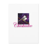 Chickadee Design