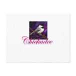 Chickadee Design