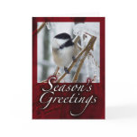 Chickadee Greetings cards