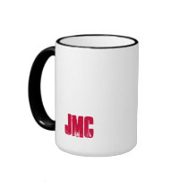 "Chickadee" mugs