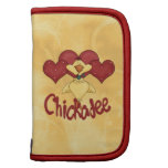 Chickadee Organizer