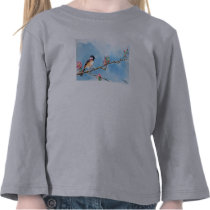 Chickadee T Shirt