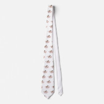 Chickadee Custom Ties