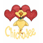 Chickadee T-shirt