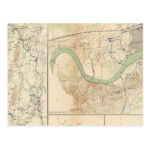 Chickamauga campaign, Knoxville Postcards