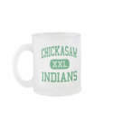 Chickasaw - Indians - Junior - Memphis Tennessee mugs