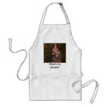 Chicken - #1004 aprons