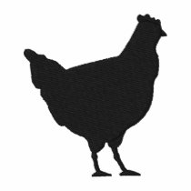 CHICKEN 2 POLO