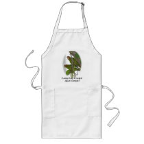 Chicken Again Tonight aprons