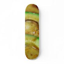 Chicken And Avocados With Sherry Cream Sauce skateboards