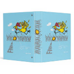 Chicken and Egg Binder