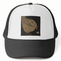 Chicken and Egg hats