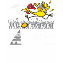 Chicken and Egg t-shirts