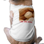 Chicken and Eggs Pet Clothing