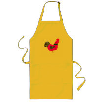 Chicken Apron