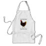 Chicken Apron