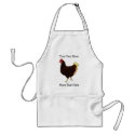 Chicken Apron