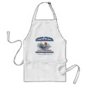 Chicken Apron - I love Chickens!