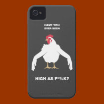 Chicken Arms casemate cases