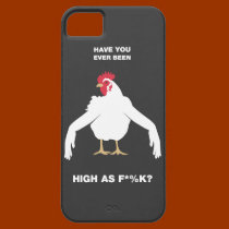 Chicken Arms casemate cases